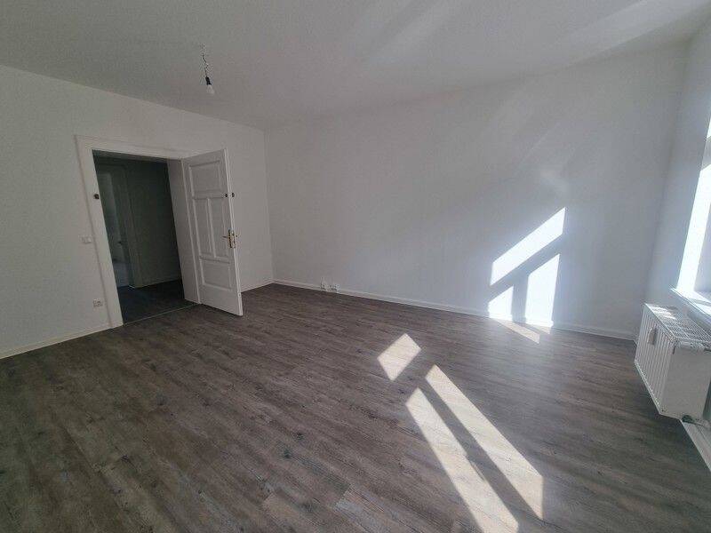 Frisch saniert: Willkommen im neuen Zuhause!, 6108 Halle (Saale) (Altstadt Giebichenstein Innenstadt Paulusviertel Saaleaue)