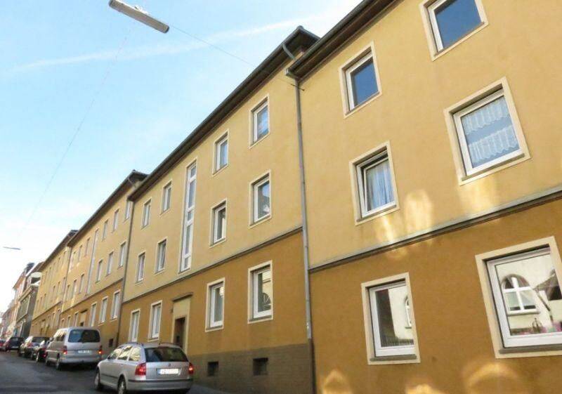 Frisch renovierte 3-Zi.-Whg. mit modernem Tageslichtbad, 42277 Wuppertal (Barmen)
