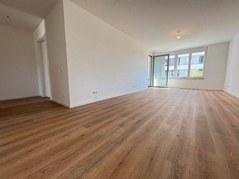 Ihr neues Zuhause mit moderner Wohnküche, lichtdurchfluteten Räumen und großzügiger Loggia, 89231 Neu-Ulm