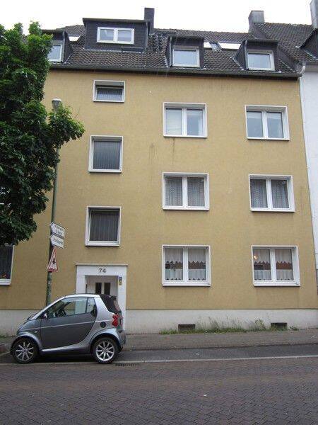 3-Zimmer-Wohnung mit Charm, 45145 Essen (Frohnhausen Holsterhausen)