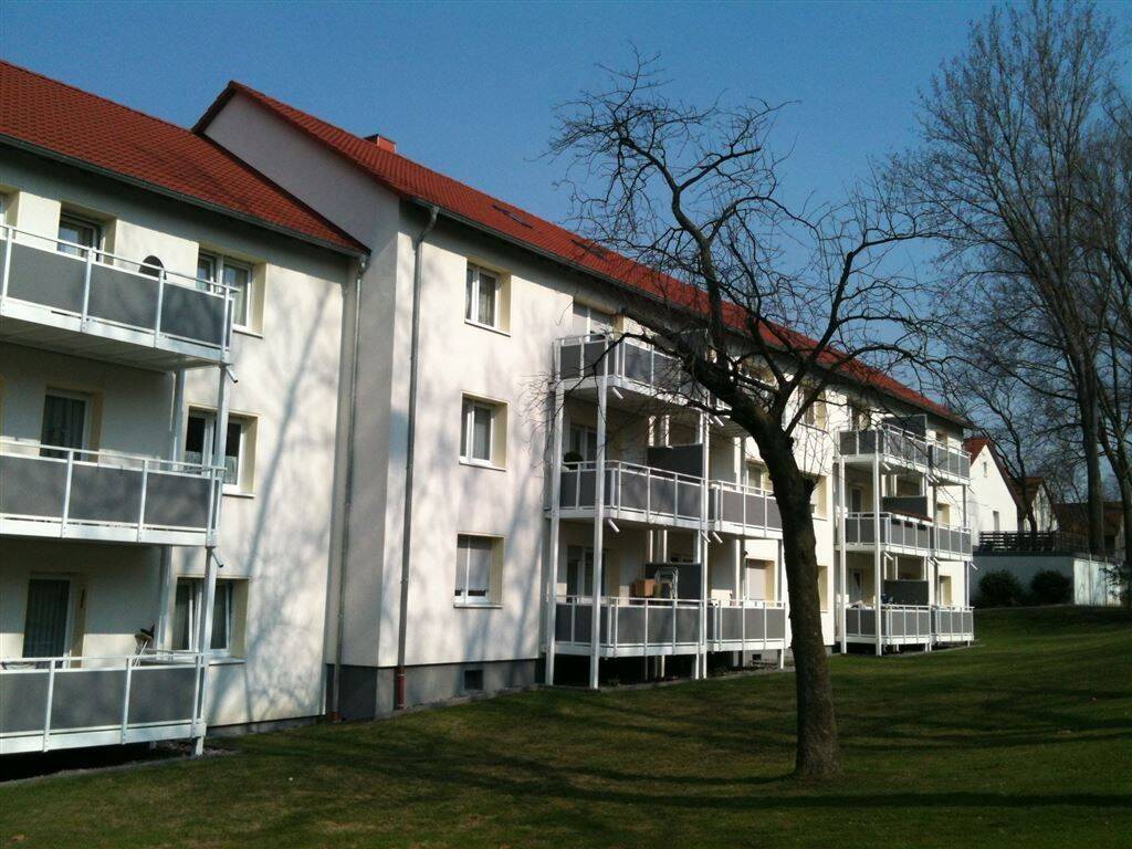 Renovierte Wohnung in Stoppenberg, 45141 Essen (Frillendorf Nordviertel Stoppenberg)
