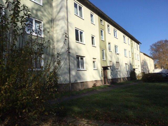 Miet mich – ansprechende 3-Zimmer-Wohnung, 34128 Kassel (Harleshausen Jungfernkopf Kirchditmold)