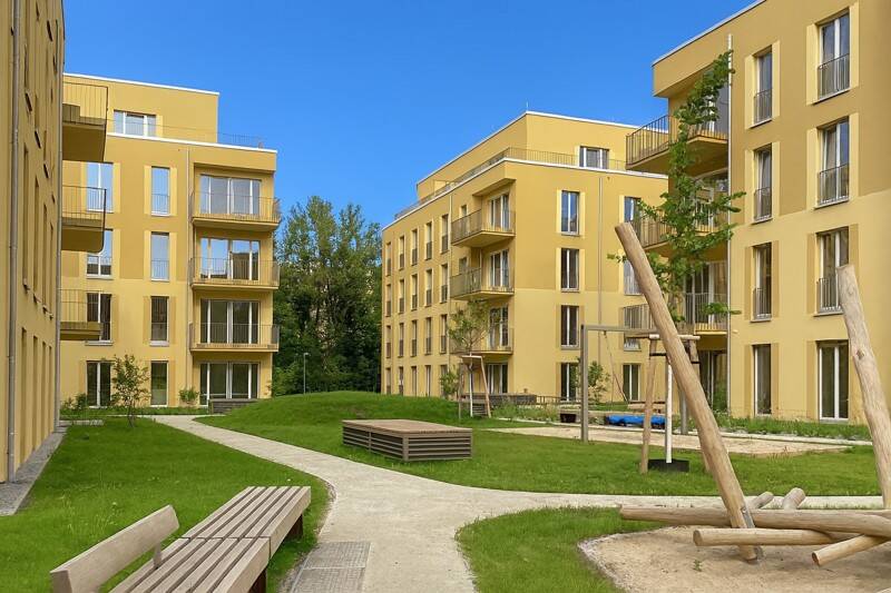 gemütliche Terrasse für Sie, 12557 Berlin (Treptow-Köpenick)