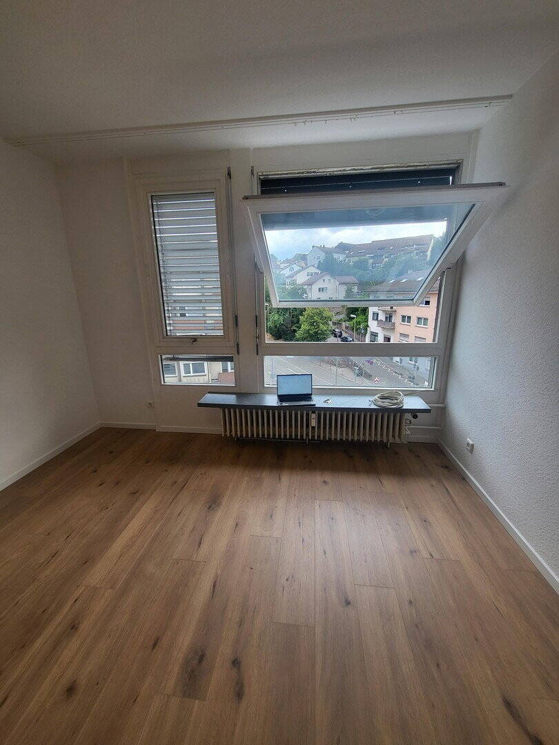 1-Zimmer Wohnung zentral in Pforzheim zu vermieten, 75173 Pforzheim