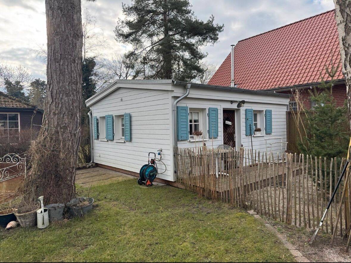 Vermietung von gemütlichen kleinen Ferienhaus in Timmendorfer Strand, 23669 Timmendorfer Strand