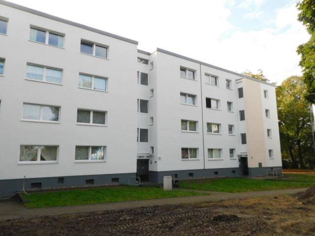Wer will mich!? 2-Zimmer-Wohnung, 45527 Hattingen