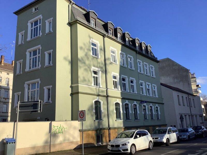 Hell und geräumig – Ihre neue 3 Zimmer – Wohnung!, 4159 Leipzig (Lützschena-Stahmeln Möckern Wahren)