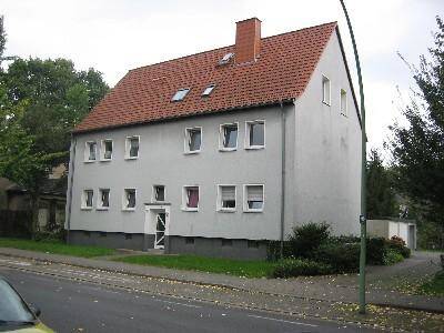 Lust auf Veränderung: günstig geschnittene 2,5-Zimmer-Wohnung mkit Balkon, 45968 Gladbeck