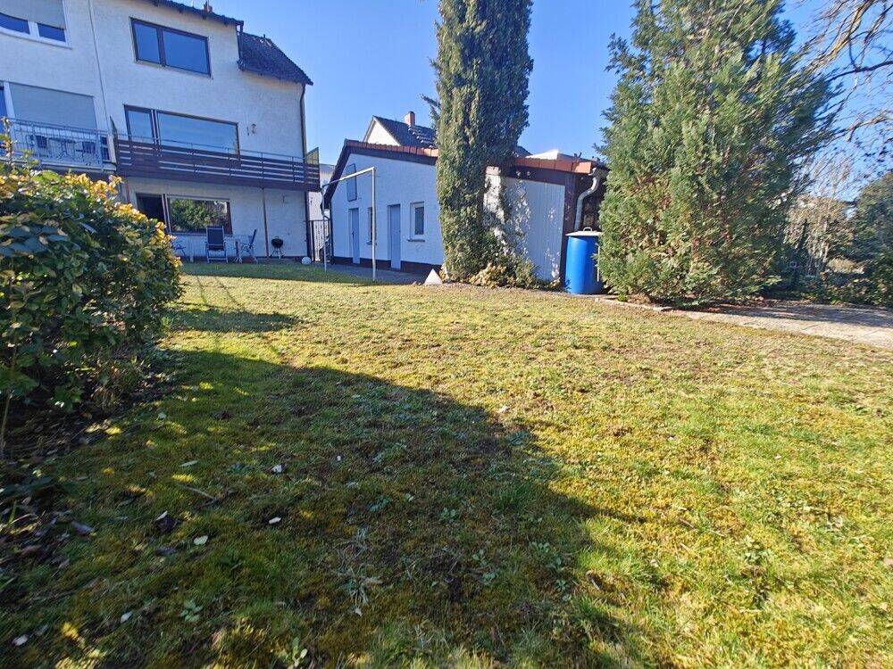 Großzügiges Haus sucht neue Bewohner!, 64295 Darmstadt (Darmstadt)