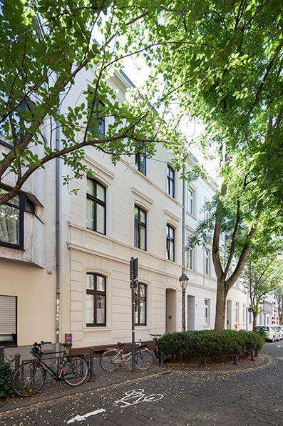 Günstiges Apartment in der Innenstadt, 53111 Bonn (Nordstadt Zentrum Südstadt)