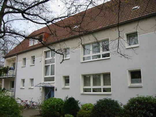 Ihre neue Wohnung: ansprechende 2,5-Zimmer-Wohnung, 58239 Schwerte