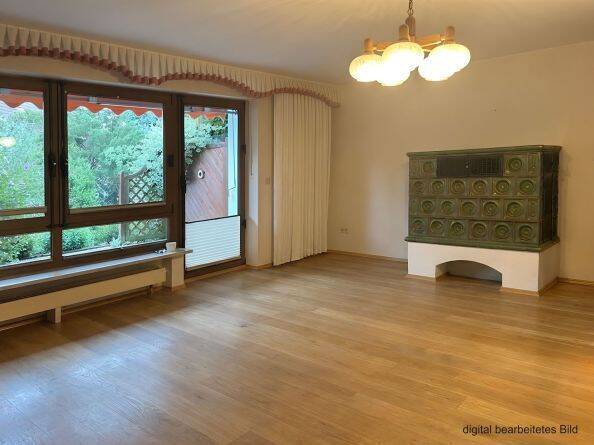 HS6787 Absolut ruhig gelegener Bungalow mit Ausbaureserve / Donaustauf, 93093 Donaustauf