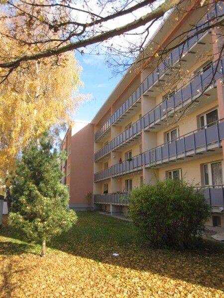 In dieser kuscheligen 3 Zimmerwohnung können Sie sich wohlfühlen!, 95448 Bayreuth