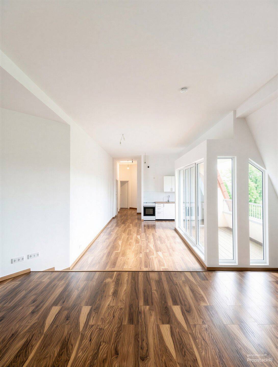 Penthouse-Feeling in Steglitz: 5 Zimmer, 4 Terrassen, Aufzug, 12163 Berlin (Steglitz-Zehlendorf Friedenau Steglitz)