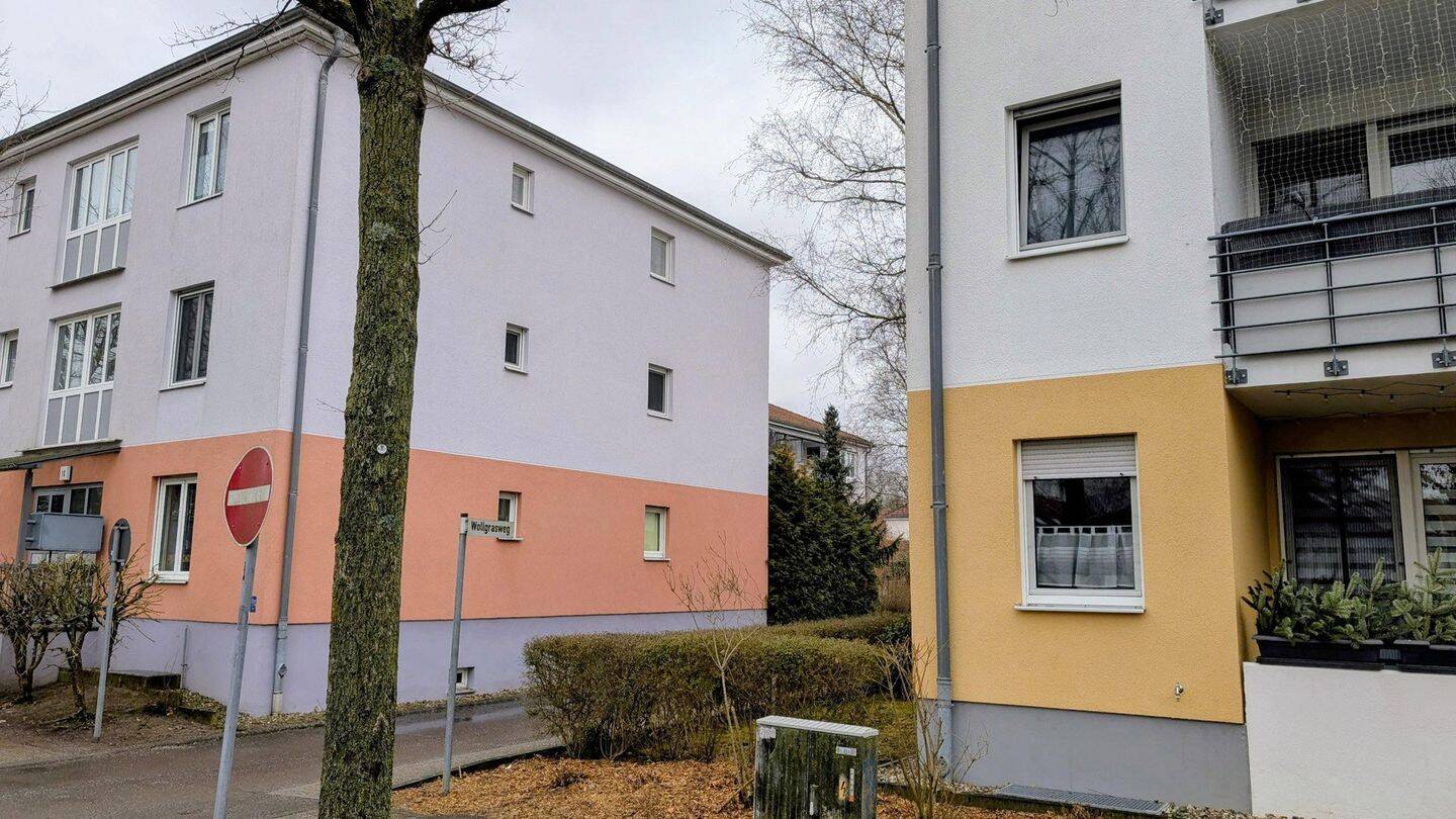 Gepflegte 3-Zimmer-Wohnung mit Balkon im 2. OG in Schöneiche – Besichtigung ab Sept/26, 15566 Schöneiche bei Berlin
