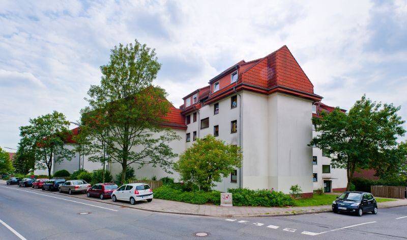3-Zimmer-Wohnung mit Ausblick, 49088 Osnabrück (Dodesheide Gartlage Sonnenhügel)