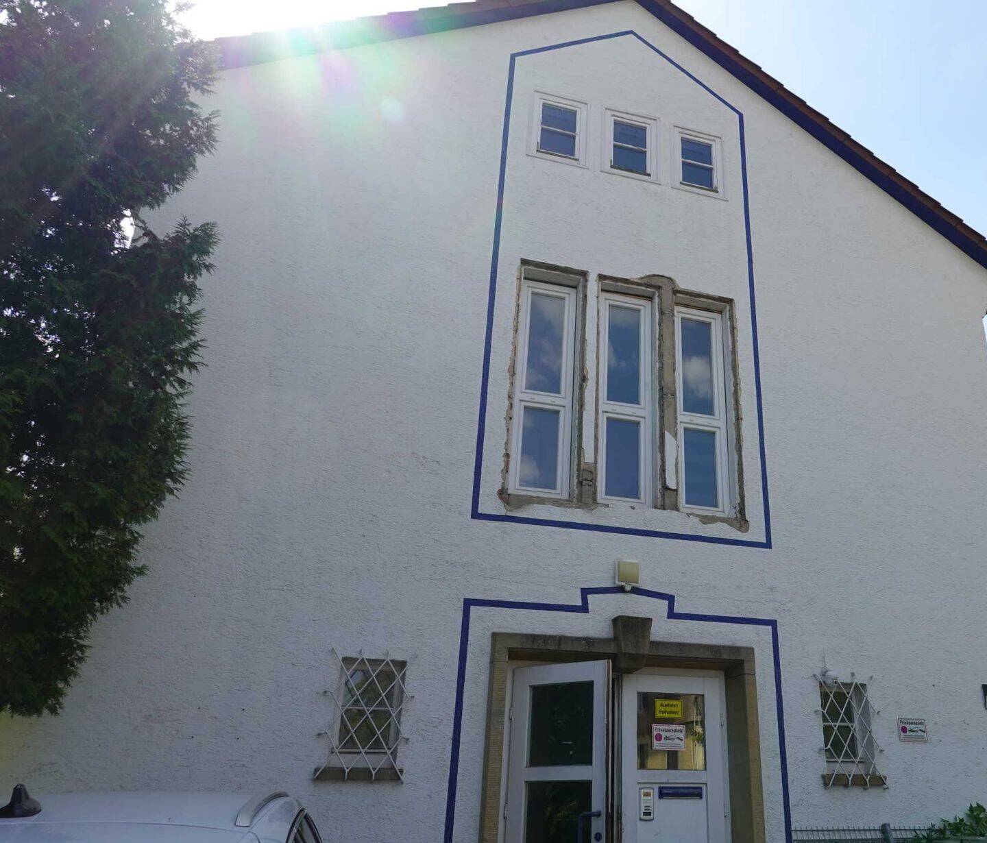 Historisches Fabrikgebäude mit viel Potenzial im Zentrum von Schwenningen, 78056 Villingen-Schwenningen