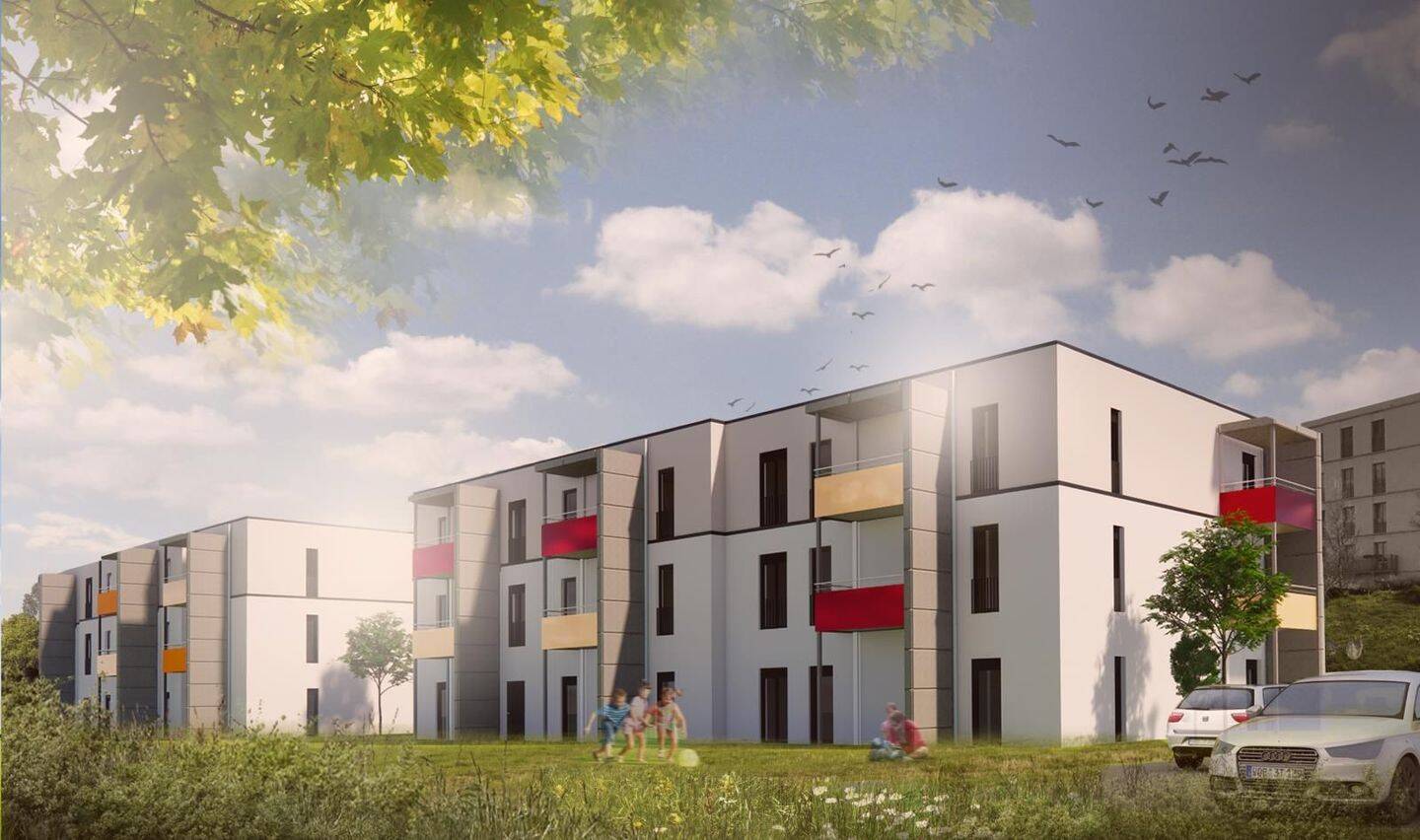 Bevorzugte Wohnlage!, 99734 Nordhausen