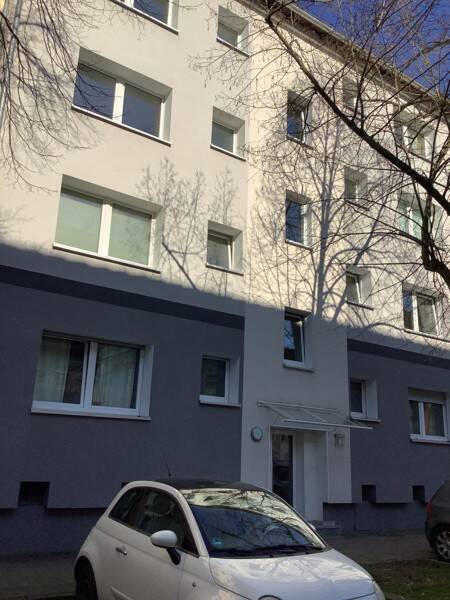Schöne 2-Zimmer Wohnung mit Balkon!..mit Bonus!!, 45144 Essen (Frohnhausen)