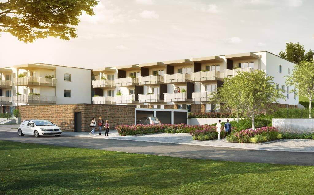 Vier Wände zum Wohlfühlen., 41836 Hückelhoven