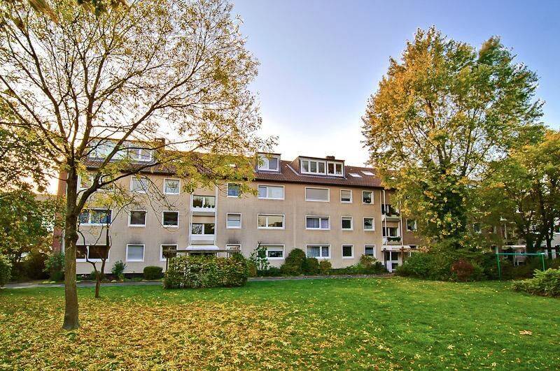 3-Zimmer-Wohnung in Porz Grengel, 51147 Köln (Porz)