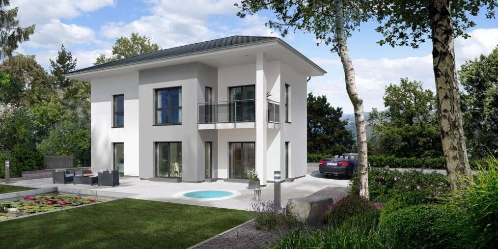 Individuell geplantes Einfamilienhaus in Königswinter – Modernes Wohnen mit allkauf Qualität und Flexibilität, 53639 Königswinter
