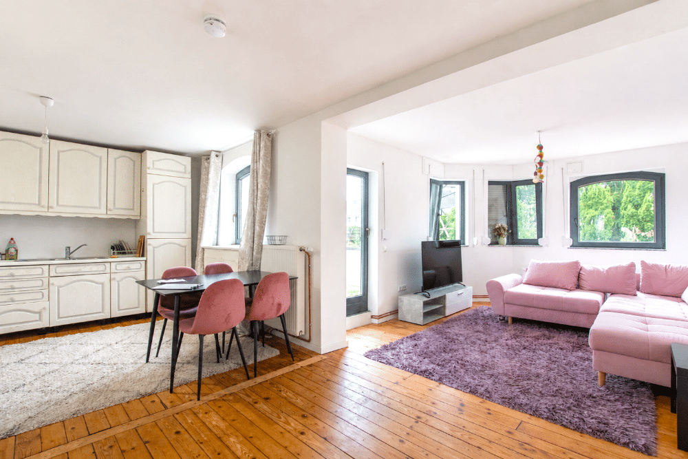 *Trier* 2 ZKB Erdgeschosswohnung mit Terrasse und Garten!, 54292 Trier (Eitelsbach Ruwer Trier-Nord)