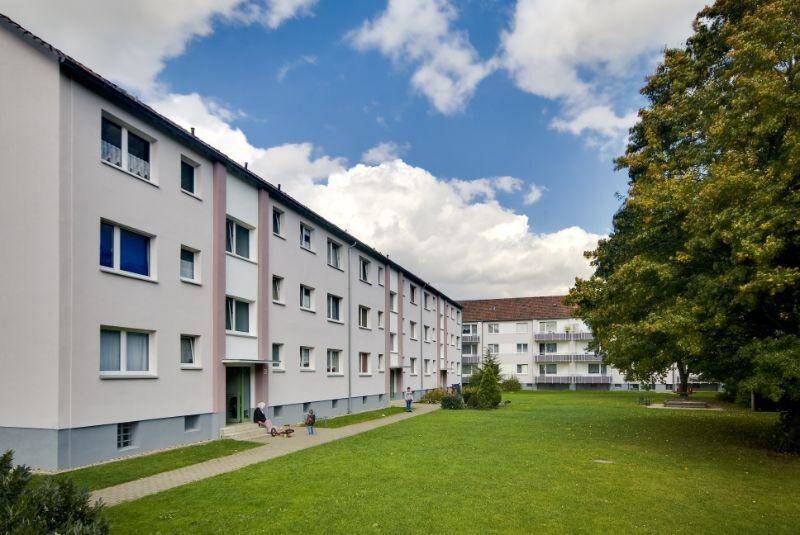 Keine Lust auf renovieren? Dann sind Sie hier richtig!, 59077 Hamm