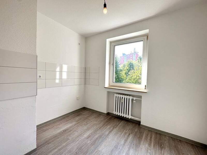Umzug gefällig? Günstige 2,5-Zi.-Wohnung, 44309 Dortmund (Asseln Brackel Neuasseln)