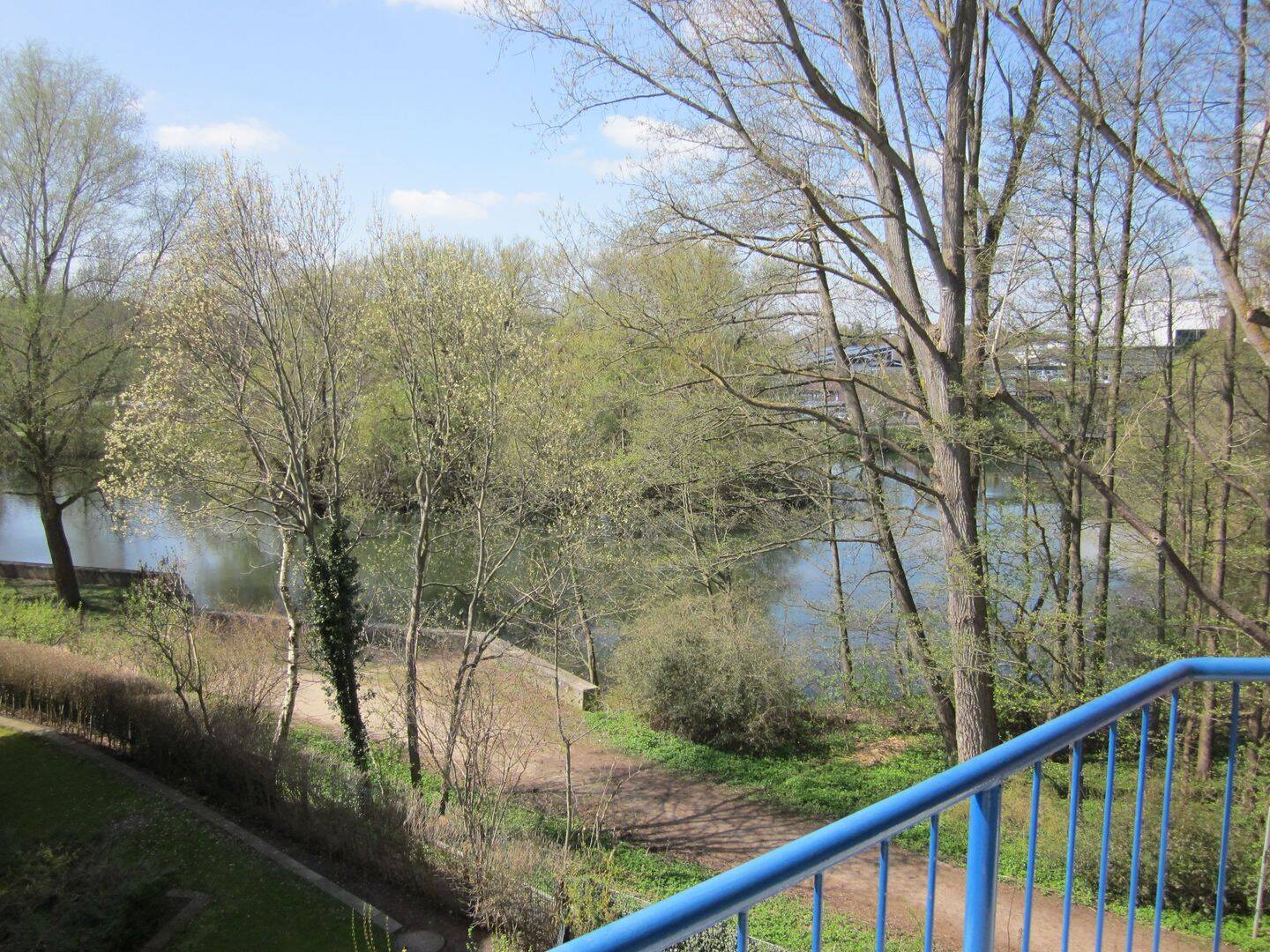 Wohnen am Parksee (Bürgerpark), 23611 Bad Schwartau