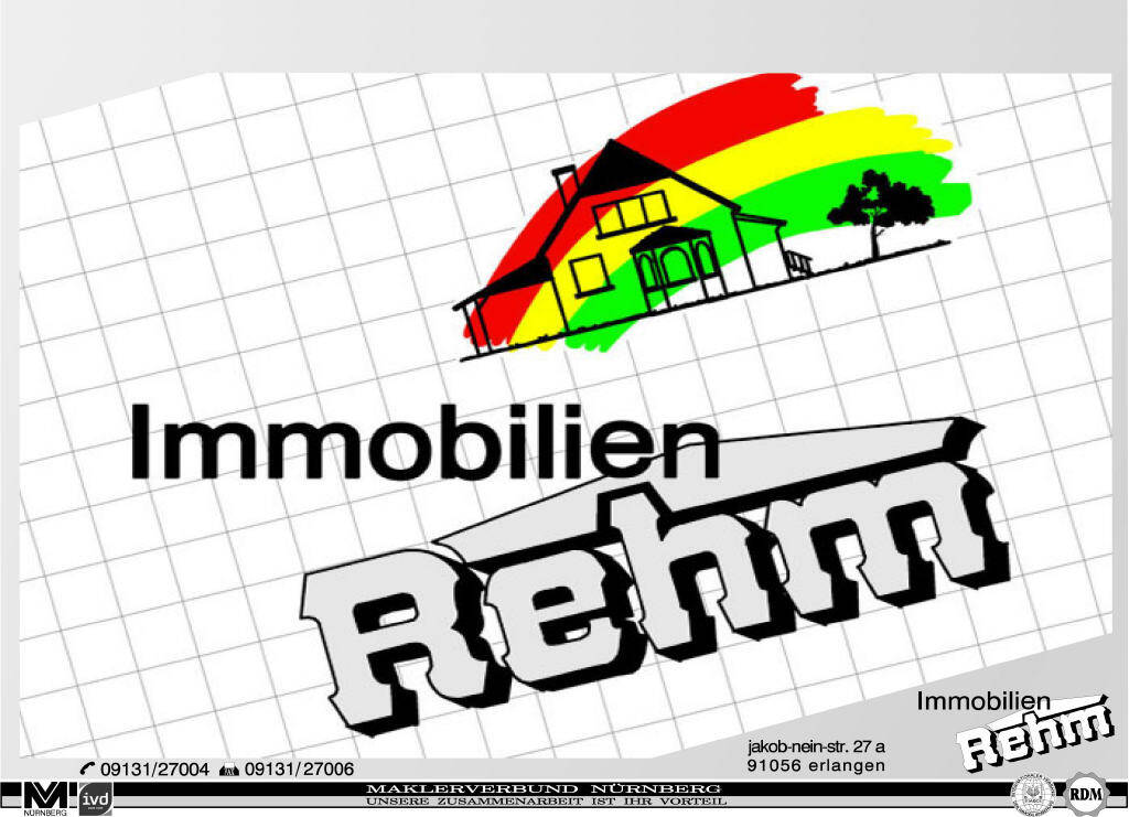 Reizv. top sanierte 3 Zim.-Altbauwohnung, 91052 Erlangen (Anger Erlangen-Ost Erlangen-Süd Innenstadt)