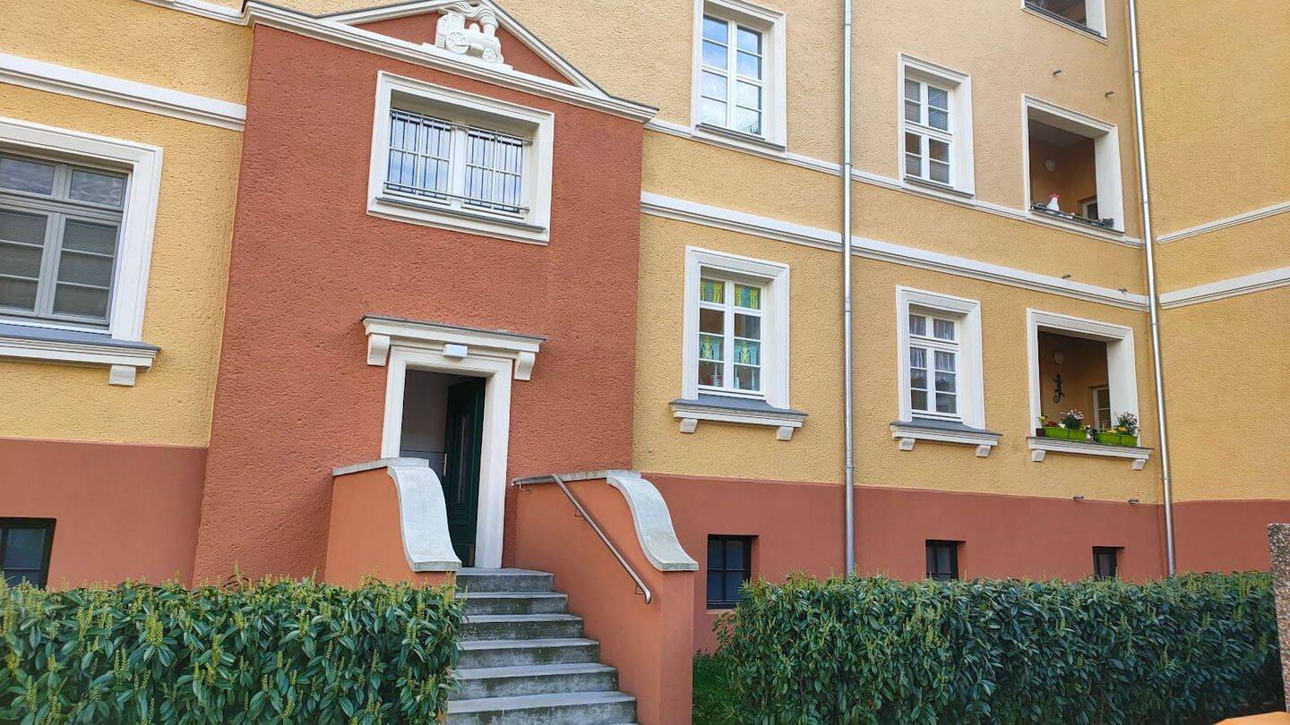 Wohnen im Herzen von Frankfurt (Oder)!, 15230 Frankfurt (Oder) (Frankfurt)