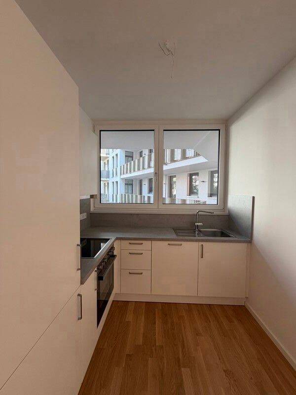 Moderne 2-Raum-Wohnung mit Einbauküche und Balkon, 1067 Dresden (Friedrichstadt Innere Altstadt Wilsdruffer Vorstadt/Seevorstadt-West)