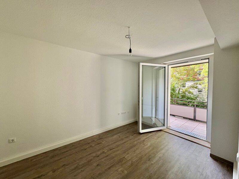 Gemütliche 2-Zimmer-Wohnung: sofort bezugsbereit, 44225 Dortmund