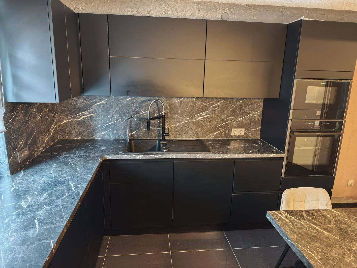 5-Zimmer-Wohnung mit ca. 134 m², 34127 Kassel