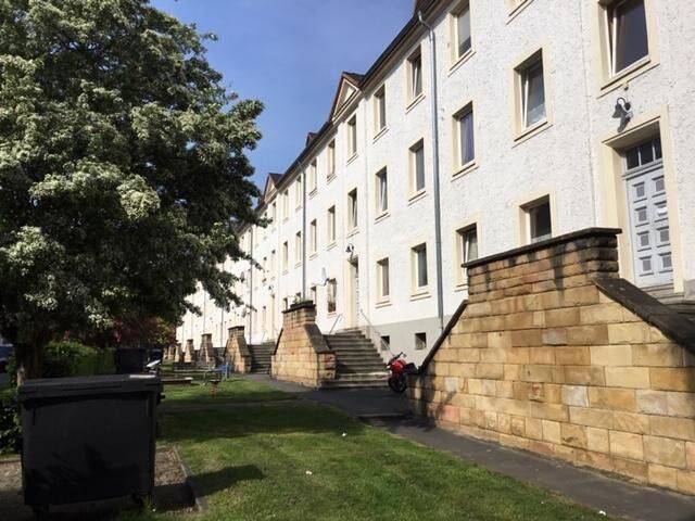 Hier findet jeder seinen Platz: interessante 2-Zimmer-Wohnung im Keplerkiez, 34127 Kassel