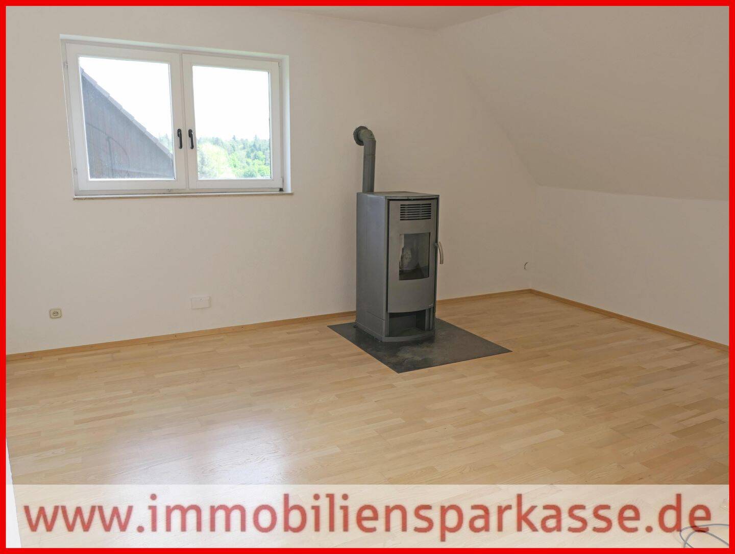 Stilvoller Homeoffice- oder Familientraum auf zwei Ebenen!, 75378 Bad Liebenzell