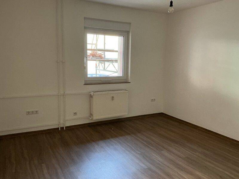 Schöne 2-Zimmer-Wohnung mit Tageslichtbad und Balkon in Hanau zu vermieten, 63450 Hanau