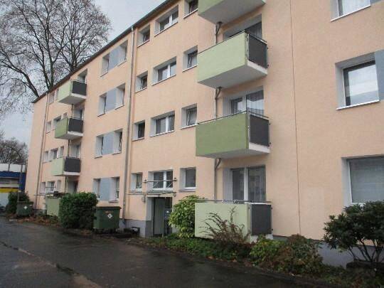 Lust auf Veränderung: interessante 3-Zimmer-Wohnung, 50739 Köln (Nippes Bilderstöckchen Longerich Mauenheim Weidenpesch)