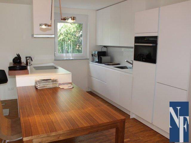 Kaßberg trifft Moderne – 3 Zimmer, Fußbodenheizung & Tiefgarage, 9112 Chemnitz (Altendorf Kaßberg Zentrum)