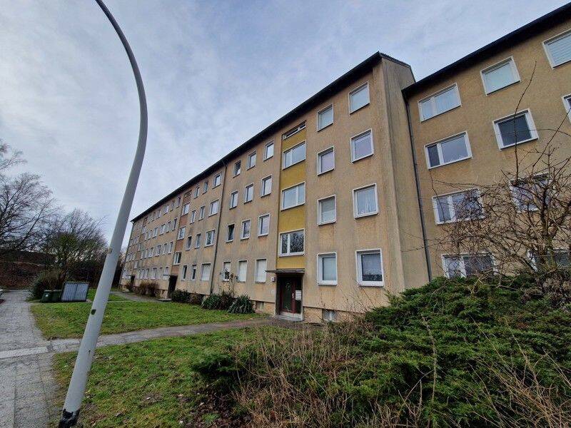 3-Zimmer sollen es sein, dann zieh hier ein!, 38124 Braunschweig (Braunschweig Heidberg Leiferde Melverode Stöckheim)