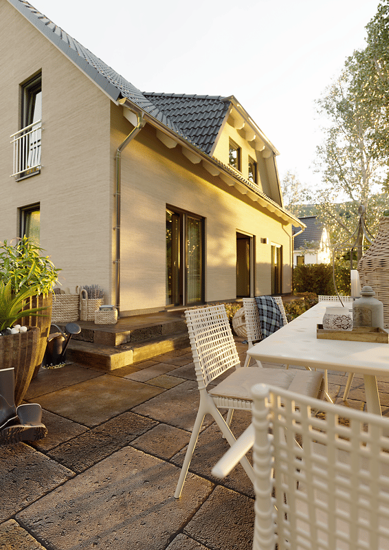 Familienhaus mit Freiraum – komfortabel und idyllisch, 75335 Dobel
