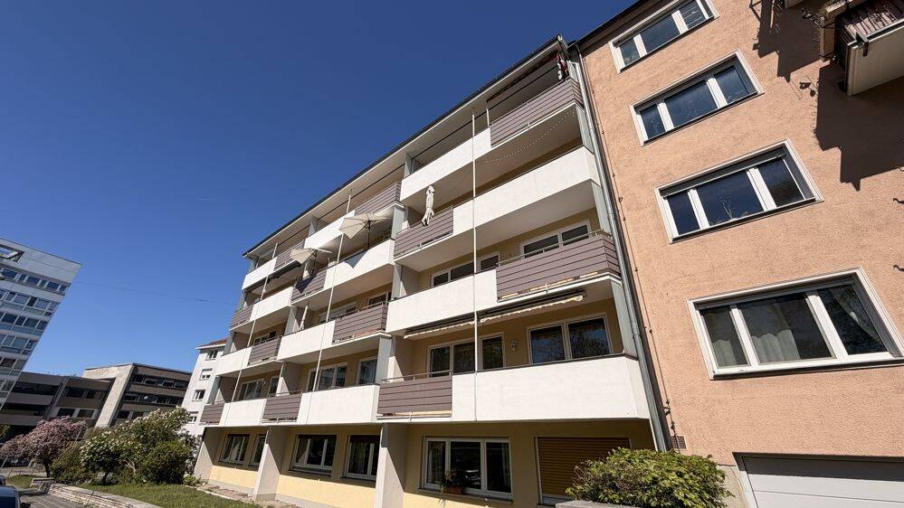 3 Zimmer Wohnung im Herzen von Nürnberg, 90429 Nürnberg