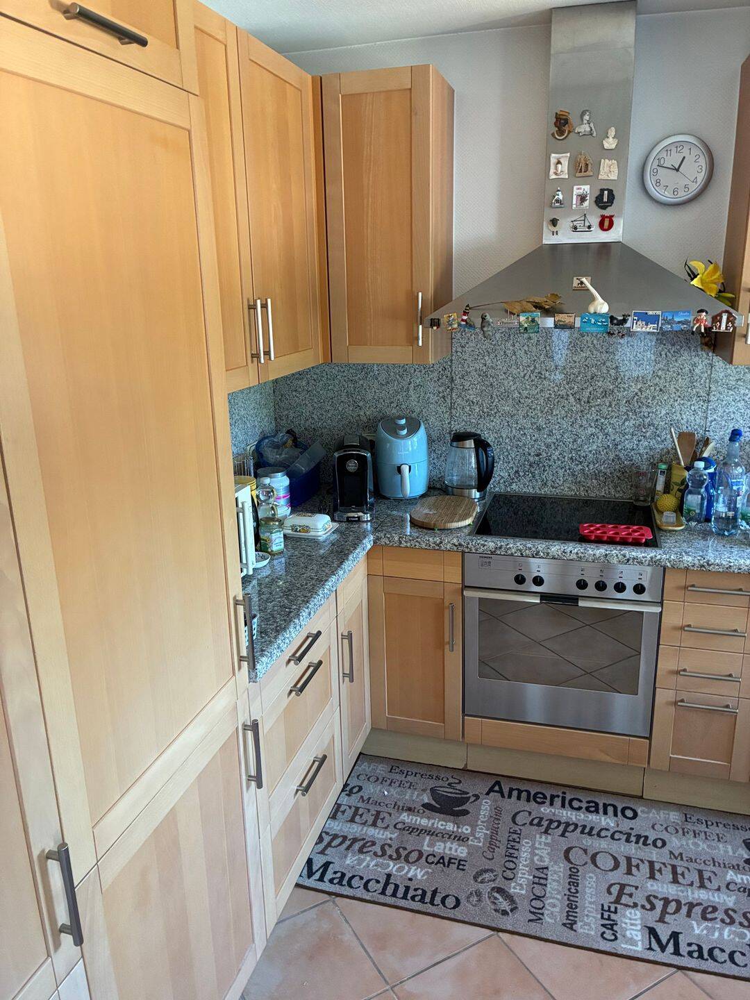möblierte schicke Ruheoase (im Penthouse-Stil), 66133 Saarbrücken