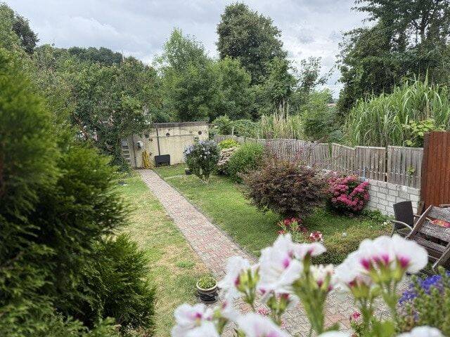 Charmantes Reihenendhaus mit großem Garten mit viel Platz für die Familie, 44807 Bochum (Bergen Grumme Hofstede Riemke)