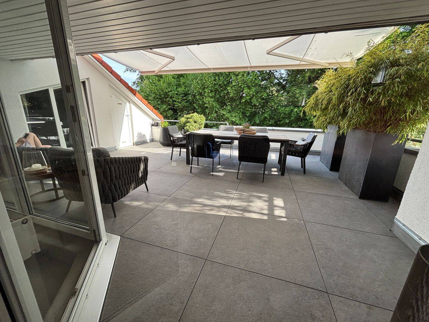 Exklusive Penthouse-Wohnung vor den Toren Magdeburgs, 39387 Oschersleben (Bode)