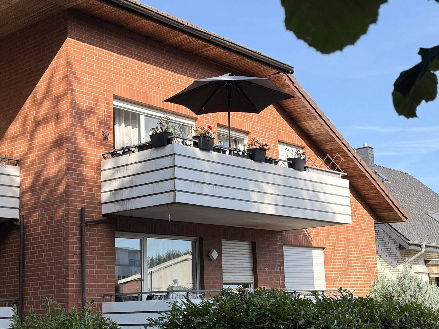 Schicke 3-Zimmer-Wohnung mit großem Balkon in Osnabrück-Atter, 49076 Osnabrück (Atter Westerberg Weststadt)