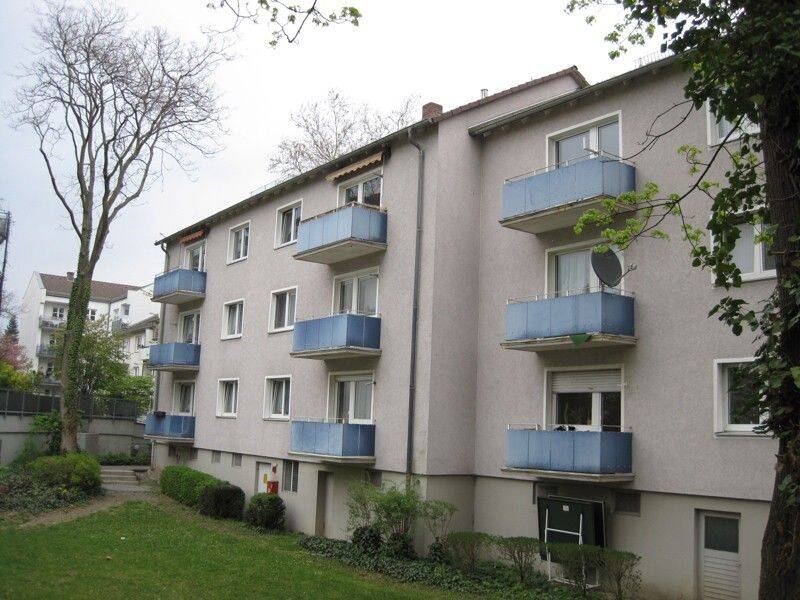 Smarter Wohnen: zentrale 1-Zimmer-Wohnung, 65187 Wiesbaden (Biebrich Wiesbaden)