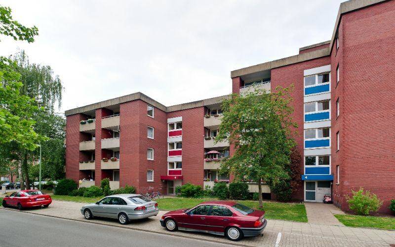 Stop! Großzügige 3-Zimmer-Wohnung (WBS), 49090 Osnabrück (Eversburg Hafen Haste Pye Sonnenhügel)