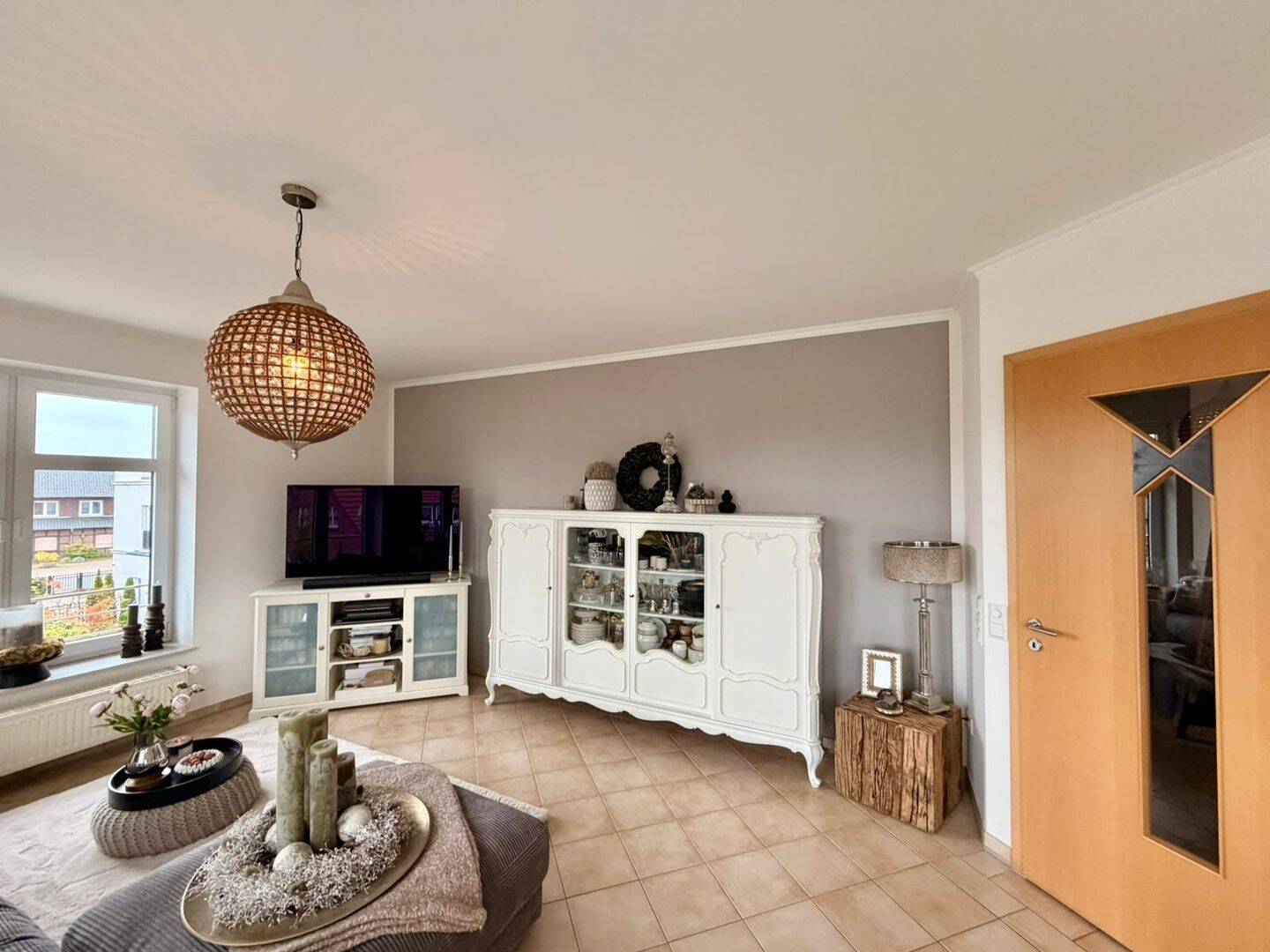 Schöne Wohnung zur Miete, 49456 Bakum